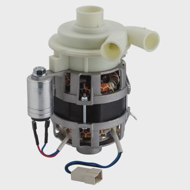 Imagem de Motor Lavagem para Lava Louças 220V Electrolux