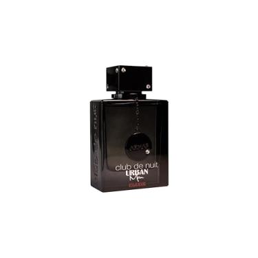 Imagem de Perfume Importado Eau de Parfum Club De Nuit Urban Elixir Armaf