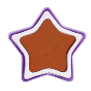 Imagem de Blush Compacto Stay Fix ST40 RubyRose Alta fixação Pigmentado