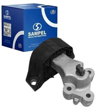 Imagem de Coxim Do Motor Direito Logan 2014 A 2018 / Sandero 2014 A 2018 - Sampe