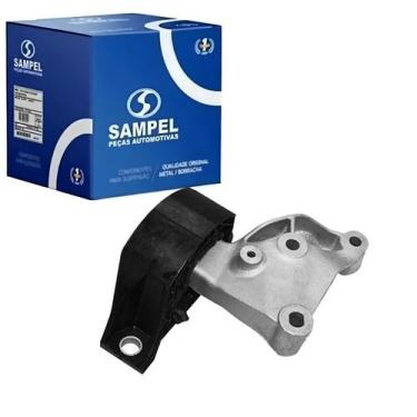 Imagem de Coxim Do Motor Direito Logan 2014 A 2018 / Sandero 2014 A 2018 - Sampe