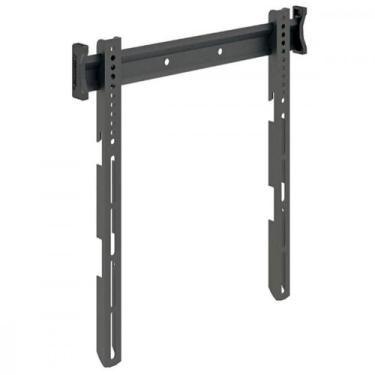 Imagem de Suporte Tv Multivisao 32/65 Fixo Preto Stpf66-Pr