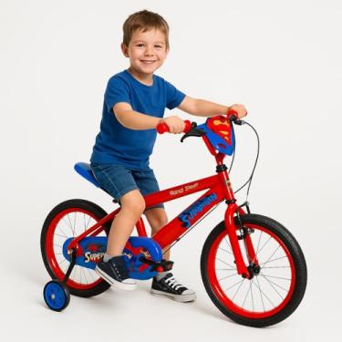 Imagem de Bicicleta Infantil - Aro 16