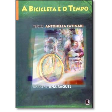 Imagem de Bicicleta e o Tempo, A - RECORD - GRUPO RECORD, 3
