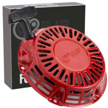 Imagem de Partida Retratil Motor Gasolina 5.5 6.5 7.0 P/ Buffalo Toyama branco -