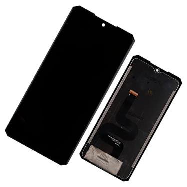 Imagem de Duotipa Tela LCD compatível com OUKITEL WP8 Pro 16.5 cm LCD Touch Screen Display Assembly com kit de ferramentas de reparo