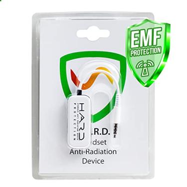 Imagem de Fone de ouvido SYB antiradiação, alternativa de tubo de ar