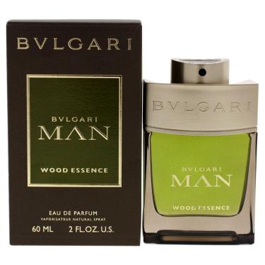 Imagem de Perfume Bvlgari Man Wood Essence Eau de Parfum 60ml para homens
