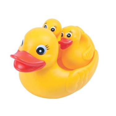 Imagem de Conjunto Banho Legal Pais e Filhos - Pata Mãe