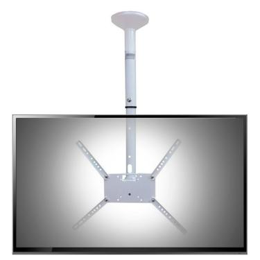 Imagem de Suporte Teto Para Tv 19 A 56 Giro 360° Sky30-br Multivisão
