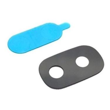 Imagem de Lente De Vidro Para Câmera Traseira J2 Core J260