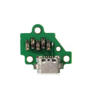 Imagem de Conector De Carga Flex - Placa Para Moto G3 Xt1543 Xt1544