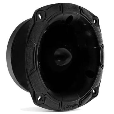Imagem de Super Tweeter Bomber STB350 100w Rms 8 Ohms STB 350 Som Automotivo