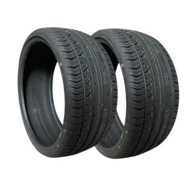 Imagem de Kit 2 Pneus Comforser Aro 17 195/40R17 CF700 XL 81W