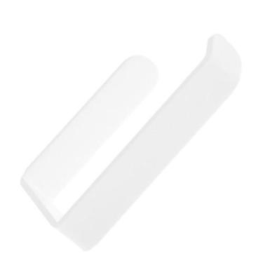 Imagem de Suporte Porta Papel Higienico De Parede Com Adesivo - 7 Und - LRP