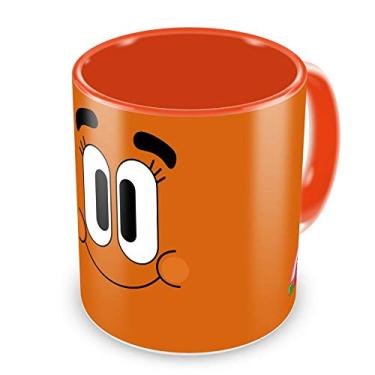 Imagem de Caneca do Incrível Mundo de Gumball (Darwin)