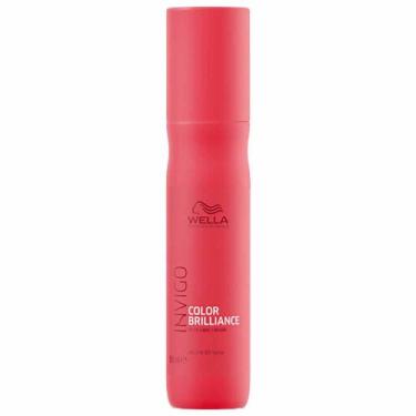 Imagem de Wella Professionals Invigo Color Brilliance - Spray BB Leave-in, 150ml