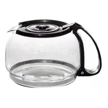 Imagem de Jarra Cafeteira Mondial Line Café Bella Arome 24-26 Cafés. - Mistral