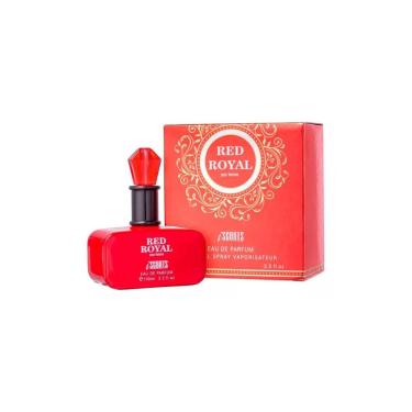 Imagem de Perfume Red Royal Feminino Edp 100Ml I Scents