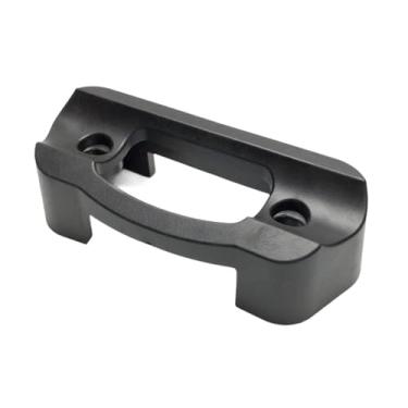 Imagem de YIJU Suporte de fixação de alça de máquina de remo, equipamento ergonômico fixo de alça, fixador de guidão