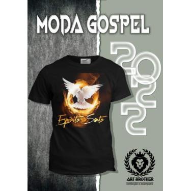 Imagem de Camisa Espírito Santo - Art Brother 