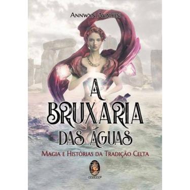 Imagem de Bruxaria Das Aguas, A