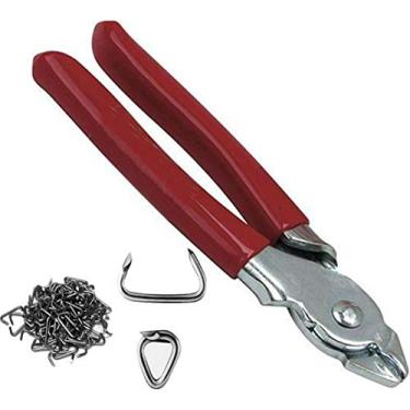 Imagem de Drake Off Road PLIERSET-P Kit de instalação profissional de estofamento de anel de porco