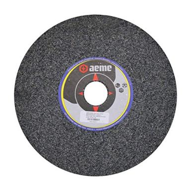 Imagem de Rebolo Vitrificado 10" x 2" x 1.1/4" A36Q6V3 AEME