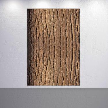 Imagem de Capas para Painel de Festa Infantil Tronco Arvore Fake Marrom Trio Cilindro Redondo Retangulo(Painel Retangular R340)