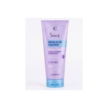 Imagem de Cond Siage 200ml - EUDORA