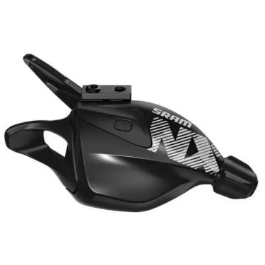 Imagem de Passador Deslocador Alavanca Câmbio Para Bicicleta Sram Nx 12v - Fórmula Bike