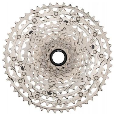 Imagem de Cassete De Bicicleta Shimano 12v Cs-m6100 10/51v - Fórmula Bike