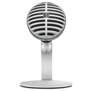 Imagem de Microfone Condensador Digital Shure MV5-DIG Vintage