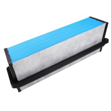 Imagem de SHUNTALL Filtro de ar do motor compatível com Freightliner Cascadia 2018 2019 2020 2021 2022 2023 03-42776-010 0342776010