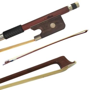 Imagem de Arco de Crina Animal para Viola Alan