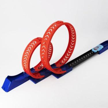 Imagem de Race looping double 0377 - Samba Toys