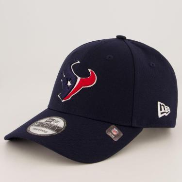 Imagem de Boné New Era 940 NFL Houston Texans Masculino-Masculino