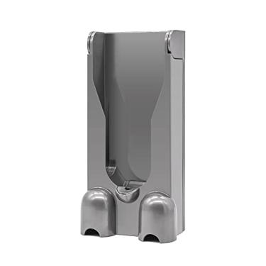 Imagem de ilovelife Vacuum Cleaner Docking Station - Wall Mounted Accessories Bracket Compatible with Dyson V11 Vacuum Cleaners | not fit Dyson v10 Vacuum Cleaner