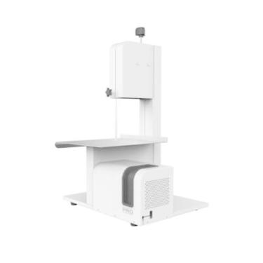 Imagem de Serra Fita Bancada Lâmina 1,53m 1/3 Cv Pro Bivolt - Anodilar Bivolt