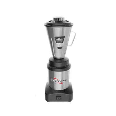 Imagem de Liquidificador Comercial Skymsen Inox Copo Monobloco 2 Litros L2 Bivolt