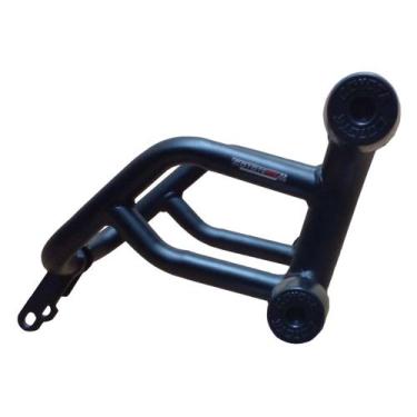 Imagem de Protetor de Motor e Carenagem Modelo Style Coyote - CB 250 Twister ano