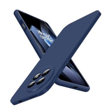 Imagem de Bastmei Capa para OnePlus 13, [Silicone TPU macio] Capas de telefone minimalistas, proteção para câmera, à prova de choque, anti-arranhões, capa de telefone sensível ao toque para OnePlus 13 5G 6,8