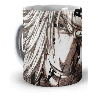 Imagem de Caneca Jiraya  anime Naruto 