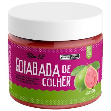 Imagem de Goiabada Cremosa Zero Açucar 150G Latam Fit-Unissex