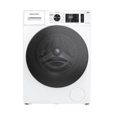 Imagem de Lava & Seca 11 Kg Brastemp Smart Sensor by AI Branca com 15 Programas 