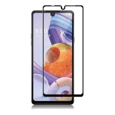 Imagem de Película 3D para LG K71 - Universo
