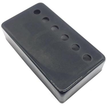 Imagem de 1 Capa cover humbucker captador guitarra LP492-NS Preto - SPIRIT