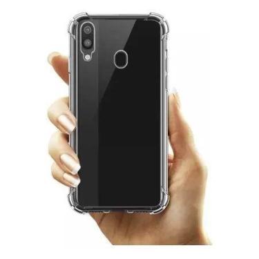 Imagem de Capa Anti Shock Samsung Galaxy M20 - Universo