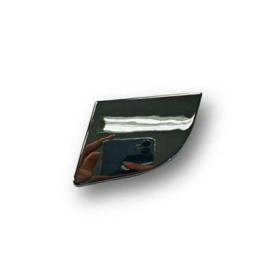 Imagem de Moldura Farol Auxiliar SCANIA Serie 7 Ntg Lado Direito - Cepam