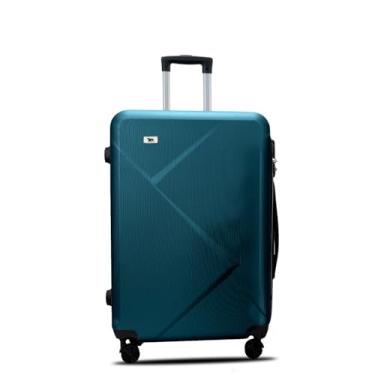 Imagem de Mala De Despacho 24 Polegadas 23kg (Azul Indigo)